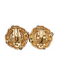 Chanel earring