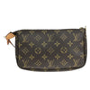 Louis Vuitton clutch