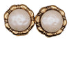 Chanel earring