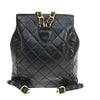 Chanel backpack