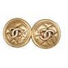 Chanel earring