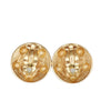 Chanel earring