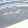 Chanel clutch