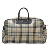 Burberry travel