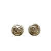 Chanel earring