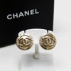 Chanel earring