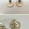 Chanel earring