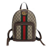 Gucci backpack