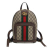 Gucci backpack