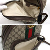 Gucci backpack