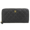 Chanel wallet