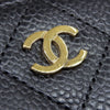 Chanel wallet