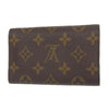 Louis Vuitton wallet