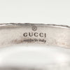 Gucci ring