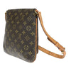 Louis Vuitton shoulder