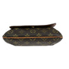 Louis Vuitton shoulder