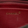 Chanel shoulder