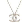 Chanel necklace