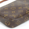 Louis Vuitton clutch