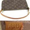 Louis Vuitton clutch