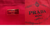 Prada tote