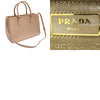 Prada shoulder