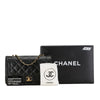 Chanel shoulder