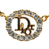 Dior necklace