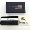 Burberry wallet