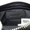 Burberry shoulder