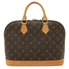 Louis Vuitton handbag