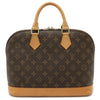 Louis Vuitton handbag