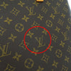 Louis Vuitton tote