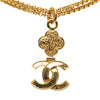 Chanel necklace