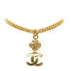 Chanel necklace