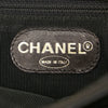 Chanel shoulder