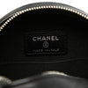 Chanel shoulder