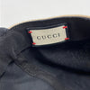 Gucci cap