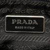 Prada shoulder