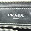 Prada clutch