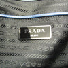 Prada backpack