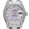 Rolex earring