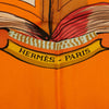 Hermès scarf