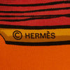 Hermès scarf