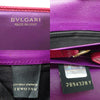 Bulgari wallet