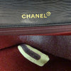 Chanel shoulder