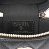 Chanel shoulder