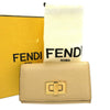 Fendi wallet