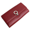 Bulgari wallet