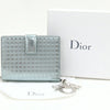 Dior wallet